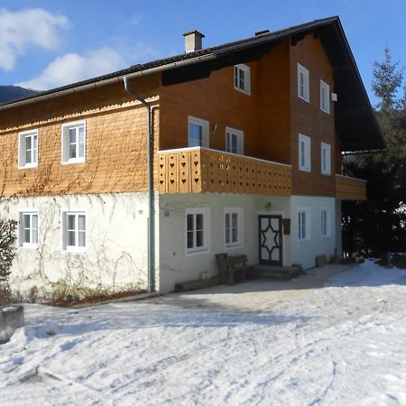 Seehaus Karantanien Am Ossiacher See Extérieur photo