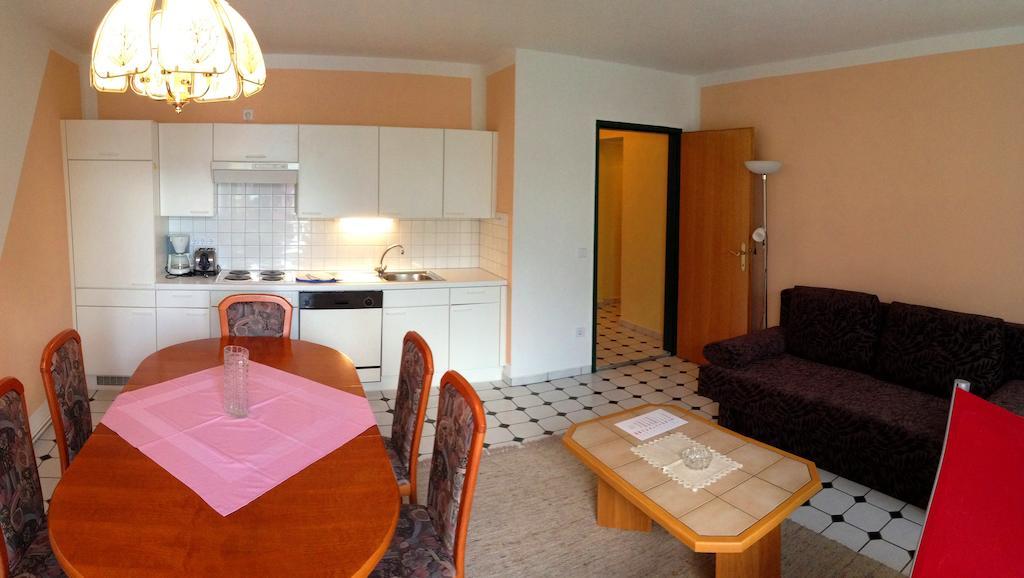 Seehaus Karantanien Am Ossiacher See Chambre photo