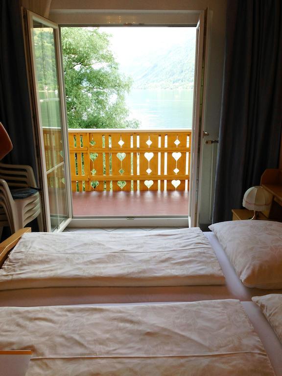 Seehaus Karantanien Am Ossiacher See Chambre photo