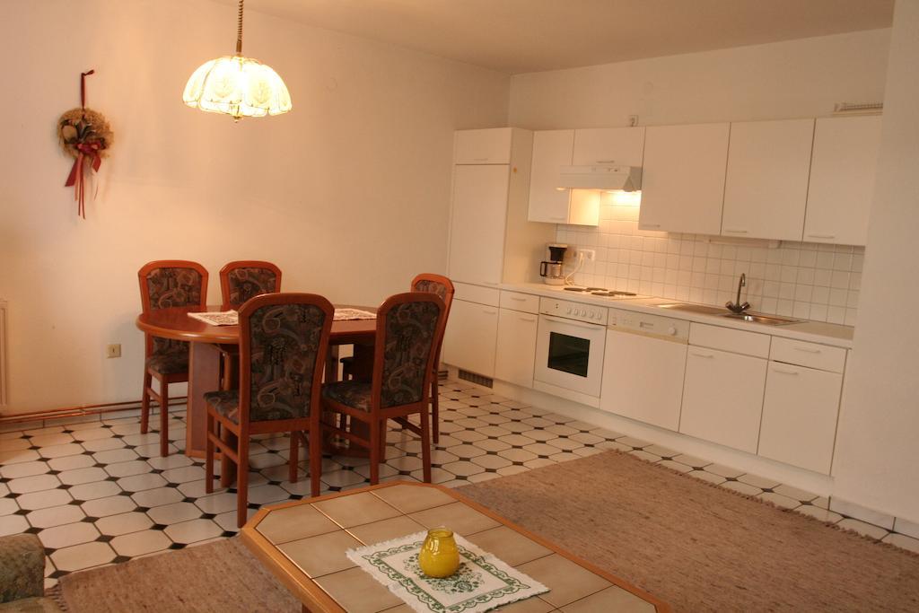 Seehaus Karantanien Am Ossiacher See Chambre photo