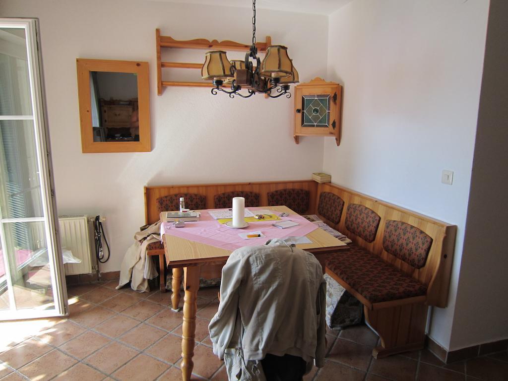 Seehaus Karantanien Am Ossiacher See Chambre photo